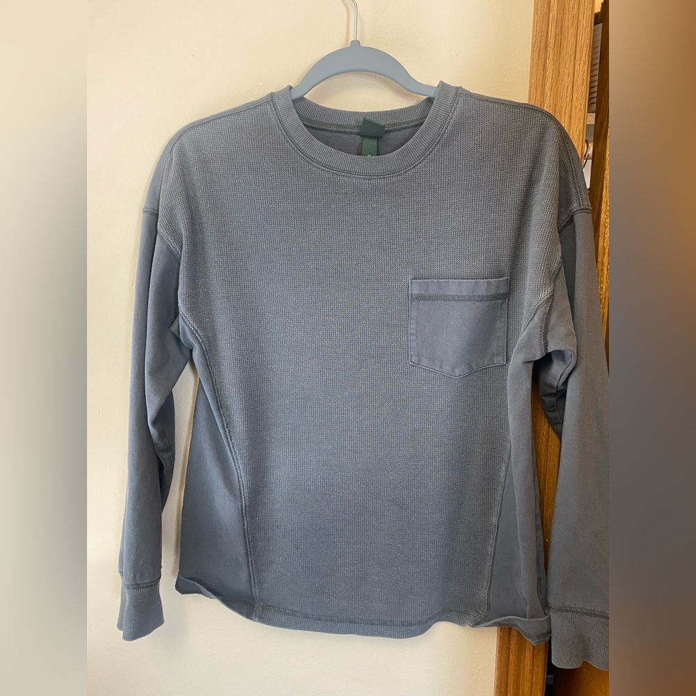 Thermal Long Sleeve